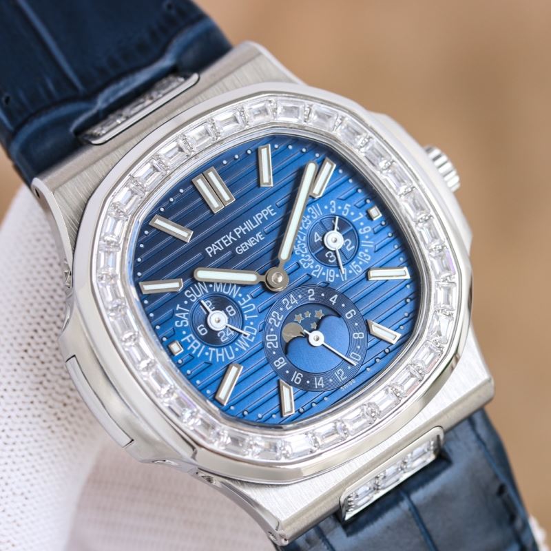 PATEK PHILIPPE Watches